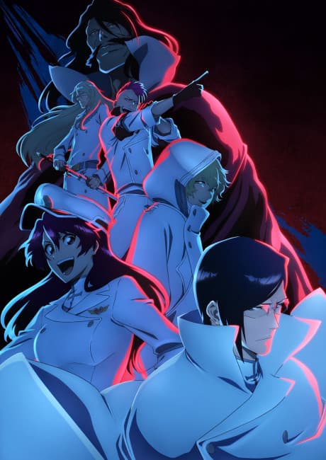 TYBW Part 2 sezon kapağı