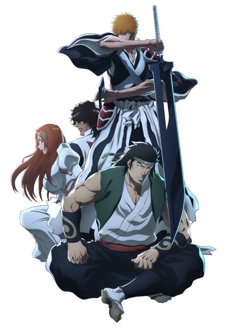 TYBW Part 3 sezon kapağı